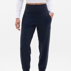 Athleta Venice high waist joggers